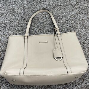 Dana Buchman brand casual woman shoulder bag